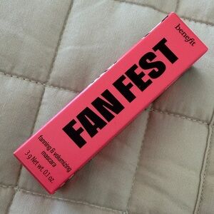 Benefit FAN FEST Mascara
